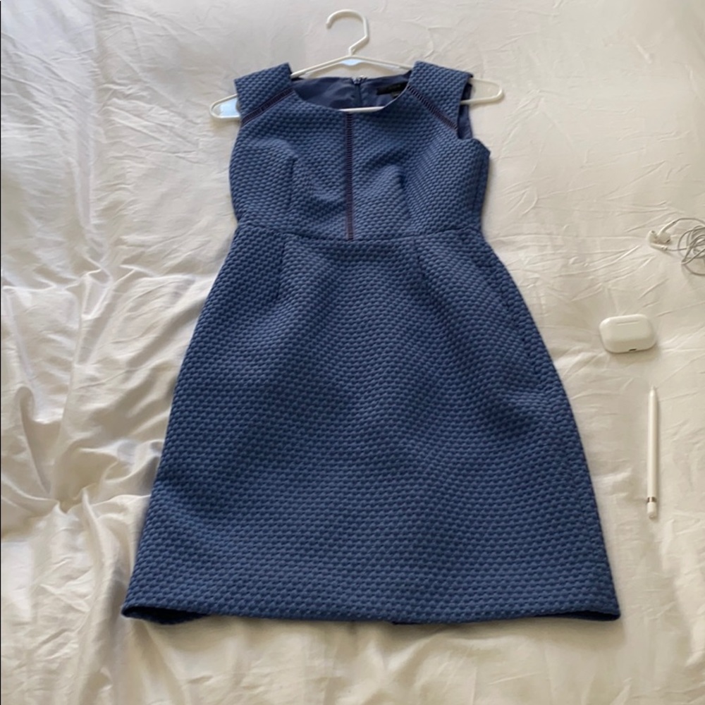 Excellent office dress